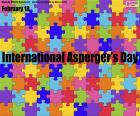 Uluslararası Asperger Günü